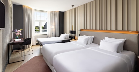 Room Premium Room